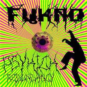 FUKNO - Psykick Redundancy mp3