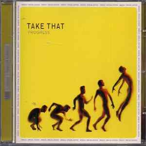 Take That - Progress mp3