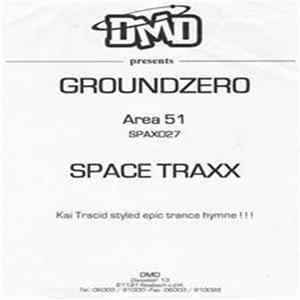 Groundzero - Area 51 mp3