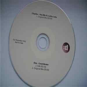 Claydee Ft. Lolita Jolie / Dex - Hey Ma / Countdown mp3