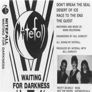 Nitefall - Waiting For Darkness mp3