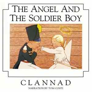 Clannad - The Angel And The Soldier Boy mp3