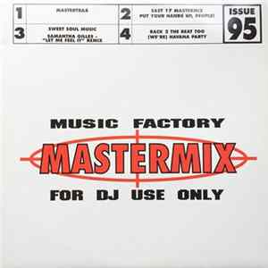 Various - Music Factory Mastermix - Issue 95 mp3