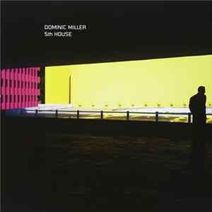 Dominic Miller - 5th House mp3