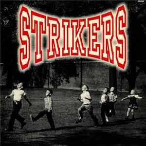 Strikers - Four Track EP mp3