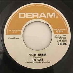 The Clan - Pretty Belinda mp3