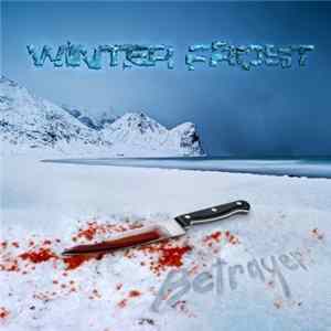 Winter Frost - Betrayer mp3