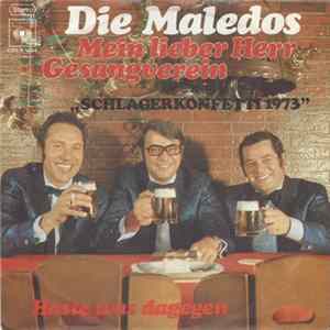 Die Maledos - Mein Lieber Herr Gesangverein mp3