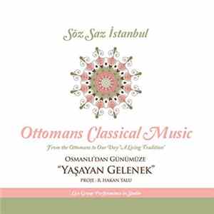 Söz Saz İstanbul - Ottomans Classical Music mp3