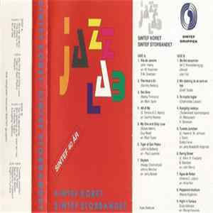 Sintef Koret, Sintef Storbandet - Jazz Lab (Sintef 40 År) mp3