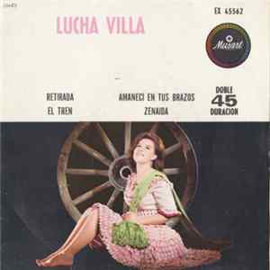 Lucha Villa - Retirada mp3