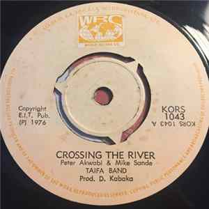 Taifa Jazz Band - Crossing The River / I Hold My Guitar mp3