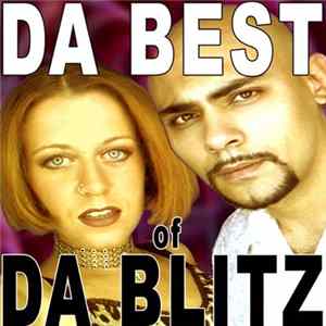 Da Blitz - Da Best Of Da Blitz mp3