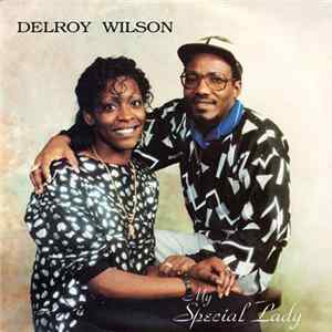 Delroy Wilson - My Special Lady mp3