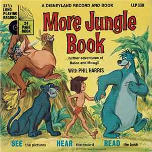 Unknown Artist - More Jungle Book... Further Adventures Of Baloo And Mowgli mp3