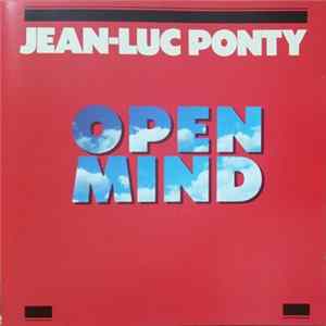 Jean-Luc Ponty - Open Mind mp3