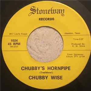 Chubby Wise - Chubby's Hornpipe mp3