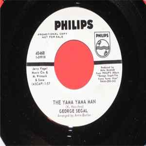 George Segal - The Yama Yama Man mp3