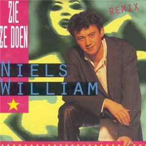 Niels William - Zie Ze Doen (Remix) mp3