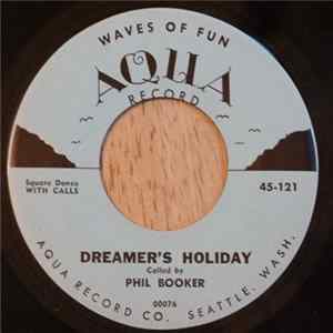 The Squarenaders - Dreamer's Holiday mp3