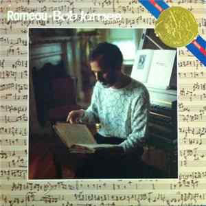 Bob James, Rameau - Rameau mp3