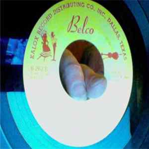 Charlie Swank $ The V.I.P's, Belco Rhythm Boys Band - Valley Of The Moon / Slow Poke mp3