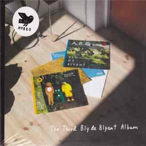 Bly De Blyant - The Third Bly De Blyant Album mp3