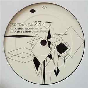 Various - Esperanza 23 mp3