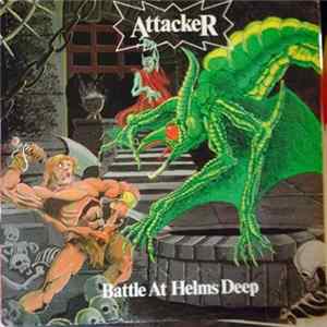 Attacker - Battle At Helms Deep mp3