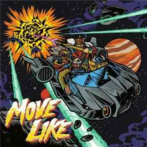 Bad Royale - Move Like mp3