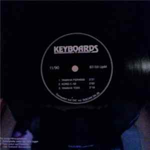 No artist - Keyboards mp3