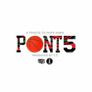 Soap City Squad - Pont5 mp3