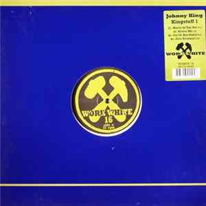 Johnny King - Kingstuff 1 mp3