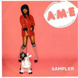 AME - Sampler mp3