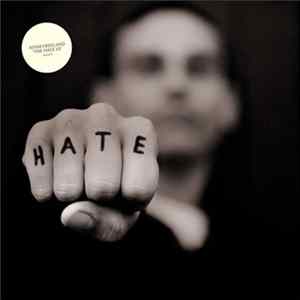 Adam Freeland - The Hate EP mp3