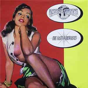 The Nasty Werewolves / Universal Vagrants - Brainwashed / Won't Look Back mp3