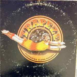 Trapeze - The Final Swing mp3