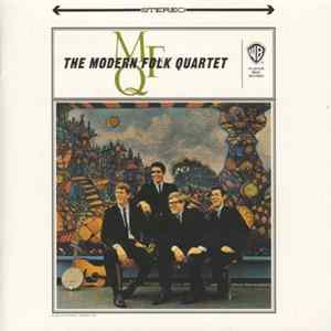 The Modern Folk Quartet - The Modern Folk Quartet mp3