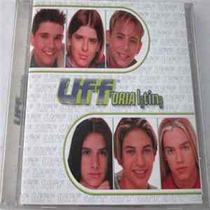 Uff - Uff'oria Latina mp3