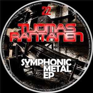 Tuomas Rantanen - Symphonic Metal mp3