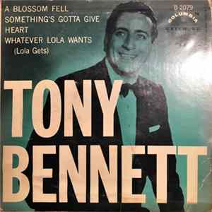 Tony Bennett - Tony Bennett mp3