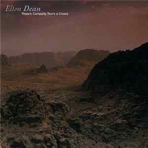 Elton Dean - Three's Company Two's A Crowd mp3