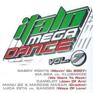 Various - Italo Mega Dance Vol. 7 mp3