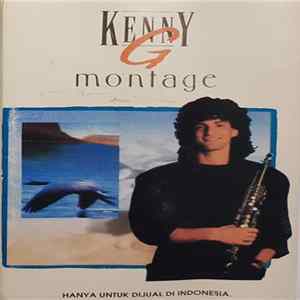 Kenny G - Montage mp3