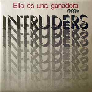 Intruders - Ella Es Una Ganadora mp3