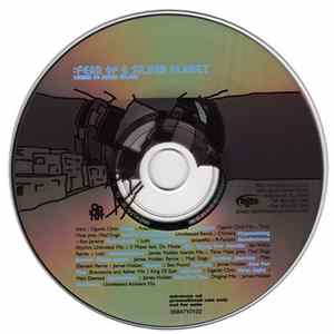 James Holden - Fear Of A Silver Planet mp3