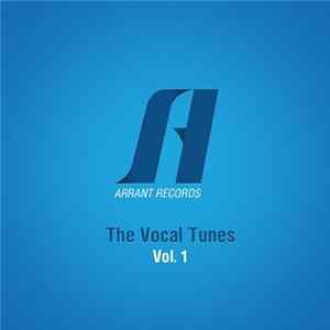 Various - The Vocal Tunes Vol. 1 mp3