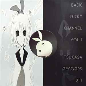 Various - Basic Lucy Channel Vol. 1 mp3