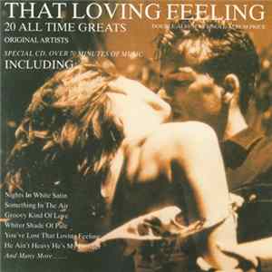 Various - That Loving Feeling mp3