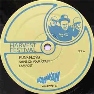 Punk Floyd - Shine On Your Crazy Lampost / Lucifers Nan mp3